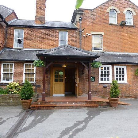 Waterloo Hotel Crowthorne Zewnętrze zdjęcie