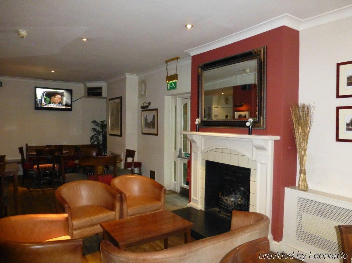 Waterloo Hotel Crowthorne Zewnętrze zdjęcie