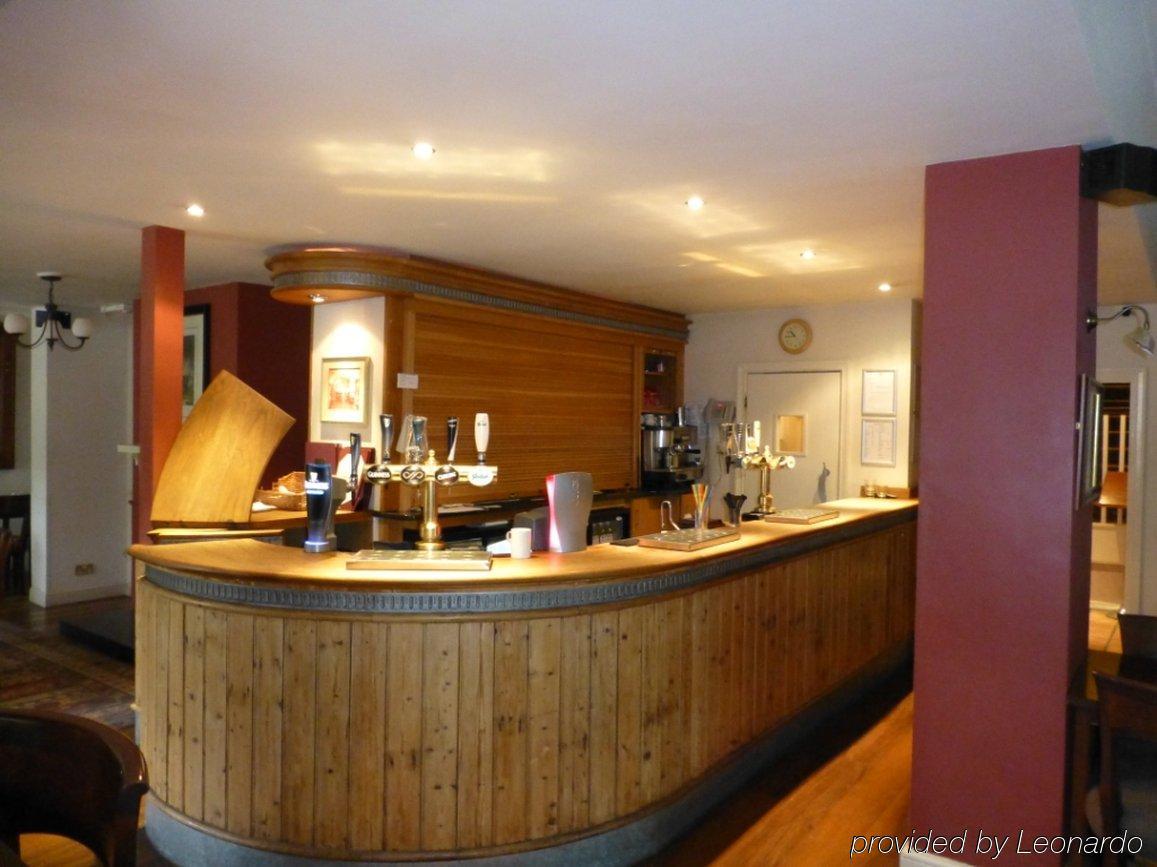 Waterloo Hotel Crowthorne Zewnętrze zdjęcie