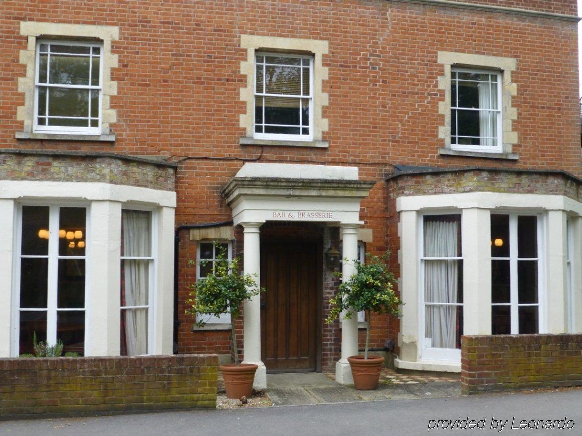Waterloo Hotel Crowthorne Zewnętrze zdjęcie