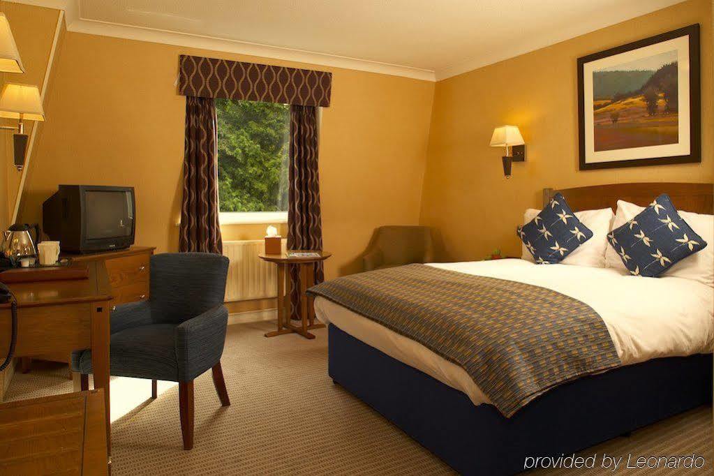 Waterloo Hotel Crowthorne Pokój zdjęcie