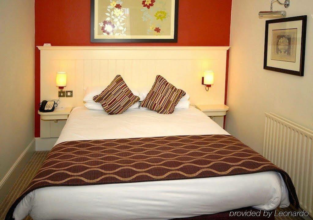 Waterloo Hotel Crowthorne Pokój zdjęcie